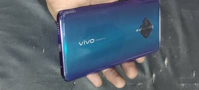 s1 pro vivo
