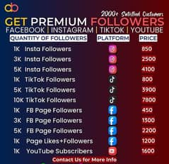 KMCTikTokFollowersLikeViewsAegency