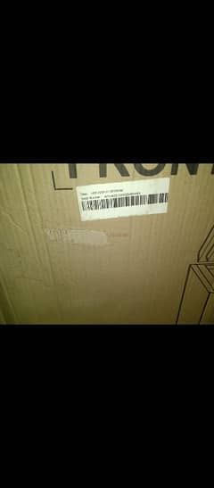 H325 New Deep Freezer