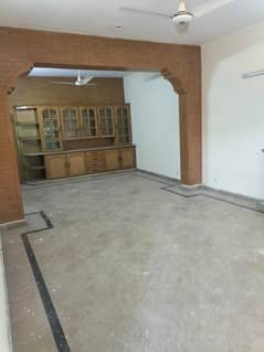 40x80 Ground portion available for rent