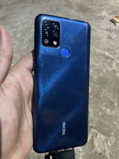 Tecno pova