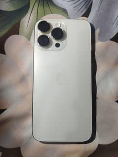 IPHONE 16 PRO MAX NEW.