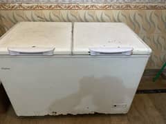 Refrigerator in reasonable price