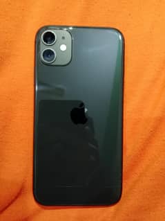 Iphone 11 Non pta JV For Urgent Sale