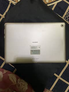 Huawei m5 pro