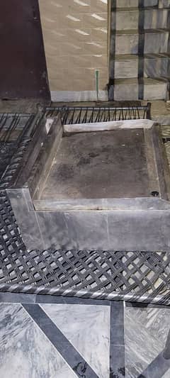 condition 10/9 all ok wall bi ok ha heating bi ok ha