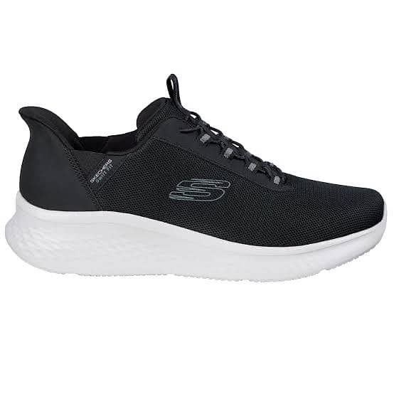 Sketchers swift fit memory foam 0