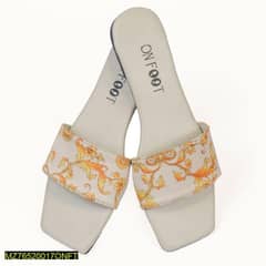 slipper