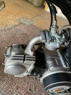 Honda CD 70 2020