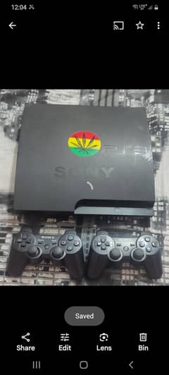 soney PS3