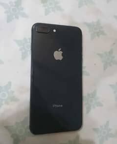 IPhone 8 Plus PTA approved 64gb