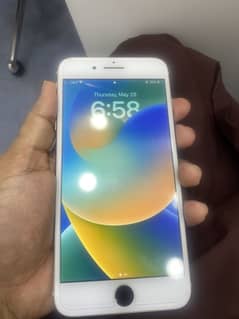 Iphone 8 Plus PTA
