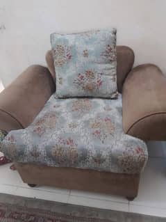7 seater