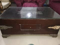 center table