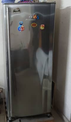 Dawlance Standing Deep Freezer