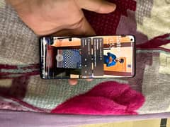 One plus 24gb 256gb dual sim exchange possible
