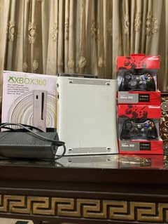 Xbox 360
