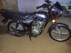 suzuki