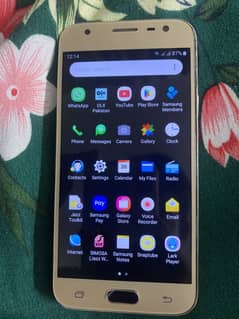 Samsung galaxy j3 pro