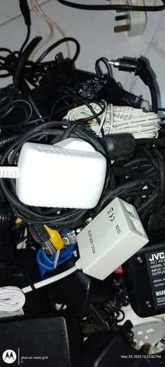 Adapter