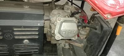 dynamac DY2500e madel 2.5kv