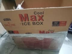 ice box 42 litre