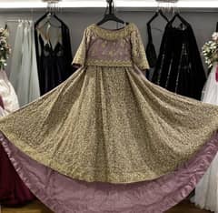 Bridal Dress For sale