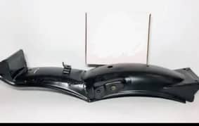 Honda 125 Bracket Eid Offer