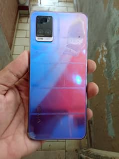 Vivo v20