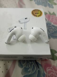Airpods Pro 2nd Generation