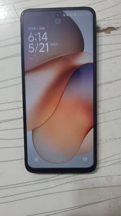 Redmi 13 just open box