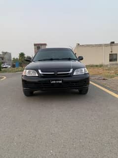 Suzuki Cultus VXR 2008