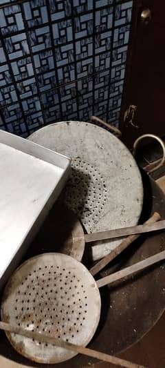roll samosa k samaan