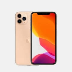 Iphone 11 pro PTA approved for sale