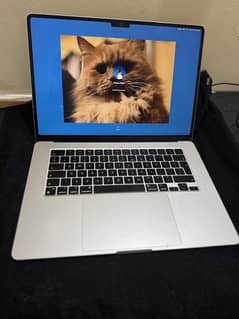 MacBook Air M2 256 Gb 15 inch