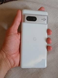 Google pixel 7