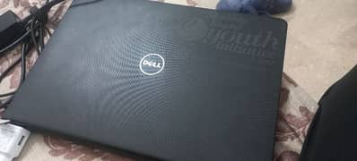 laptop Core I7 7th gen