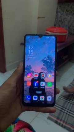 Oppo A15