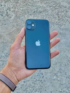 I phone 11 Non PTA