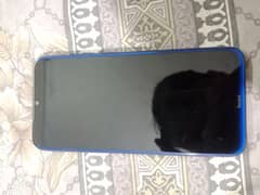 Redmi note 8. Ic not working  . All parts available 10/10 .