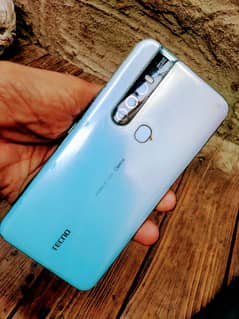 Tecno camon 15 pro sell , exchange