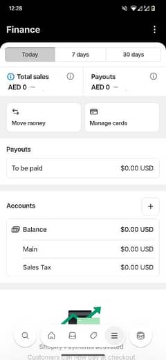 Shopify