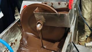 Chocolate