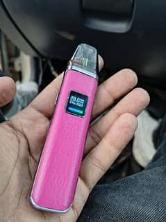 Oxva Xlim Pro Pod