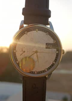 I am Selling vitz brand new watch imported, Rado, Casio, citizen