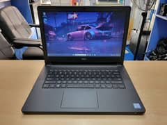 Dell Lattitude 3470 Core i5 6th Generation/8gb 256gb/Laptop for sale