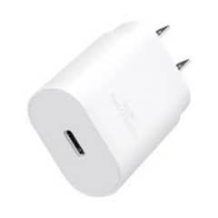 fast charger adapter