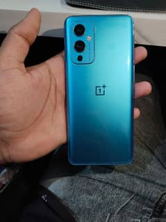 one plus 9 5g