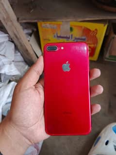 iPhone 7 Plus