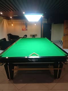 Snooker